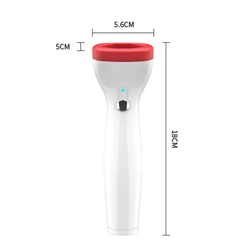 Electric Lip Enhancer
