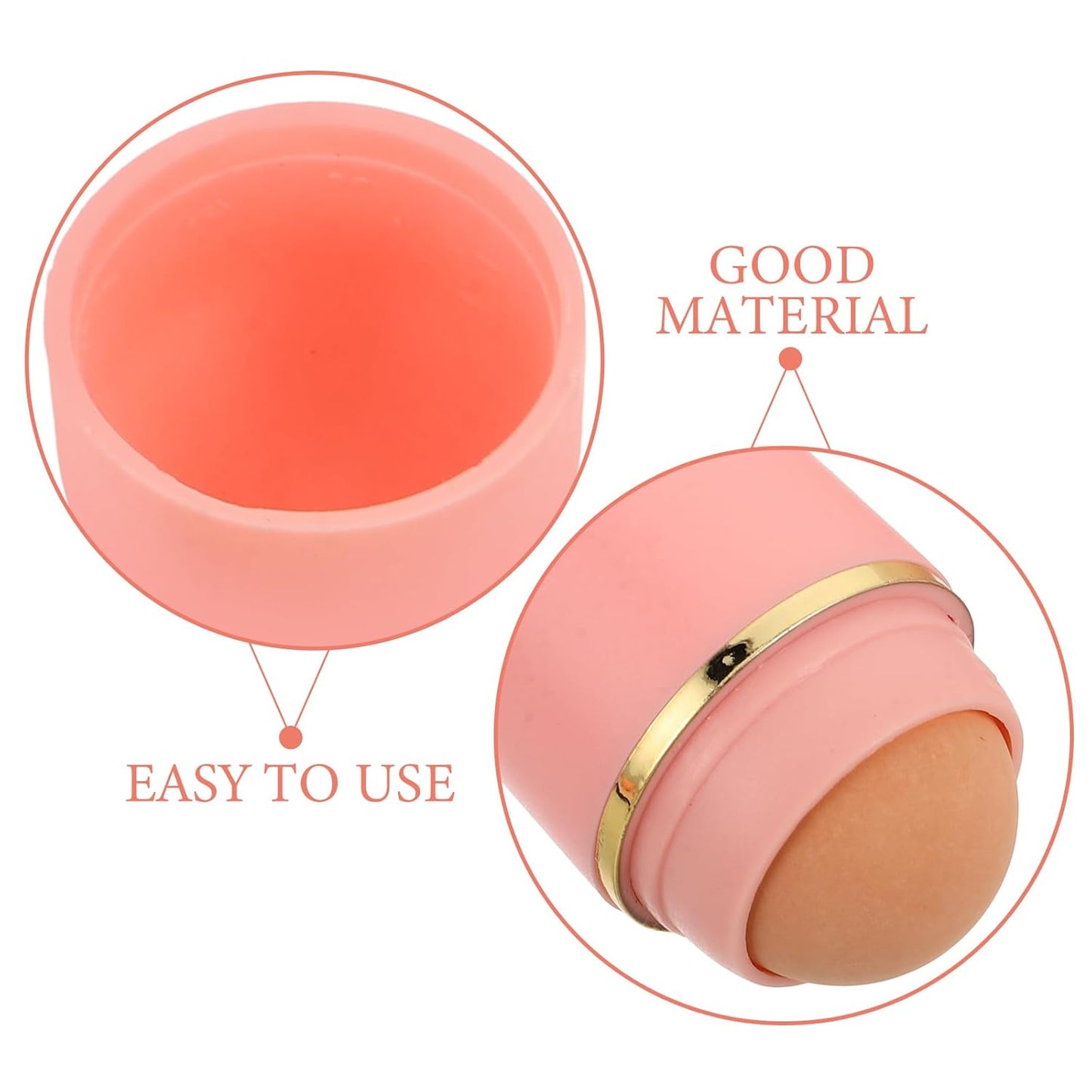 ClearSkin™ Oil Absorbing Roller