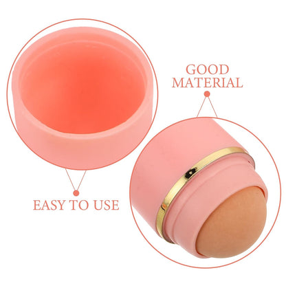 ClearSkin™ Oil Absorbing Roller