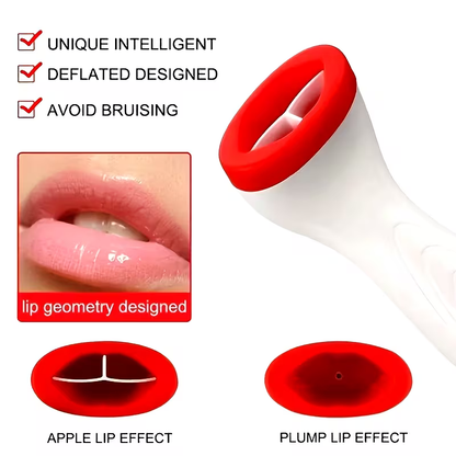 Electric Lip Enhancer