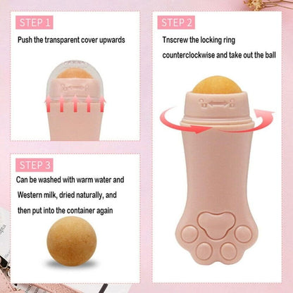 ClearSkin™ Oil Absorbing Roller