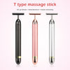24K Gold Vibrating Face Lifter