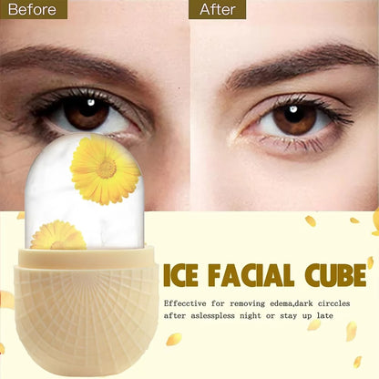 FaceSculpt™ Ice Roller