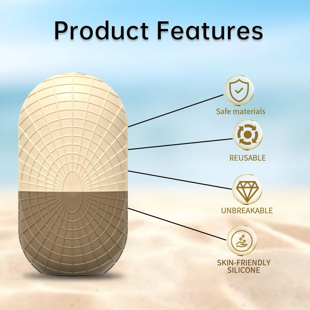 FaceSculpt™ Ice Roller