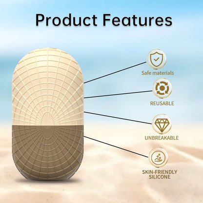 FaceSculpt™ Ice Roller