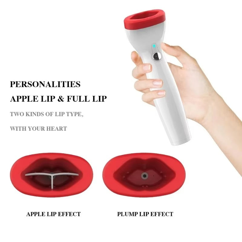 Electric Lip Enhancer