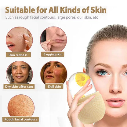 FaceSculpt™ Ice Roller