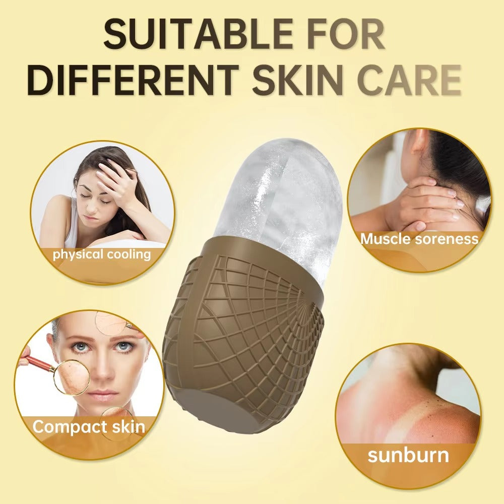 FaceSculpt™ Ice Roller