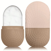 FaceSculpt™ Ice Roller