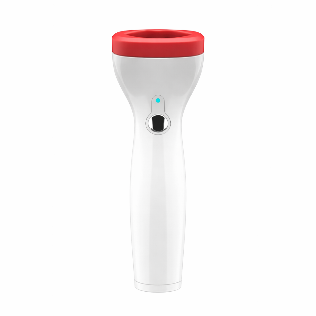 Electric Lip Enhancer