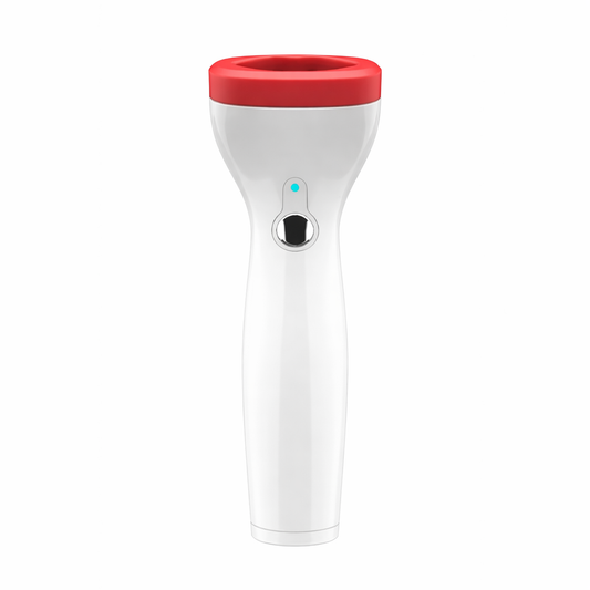 Electric Lip Enhancer