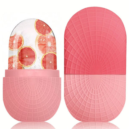 FaceSculpt™ Ice Roller