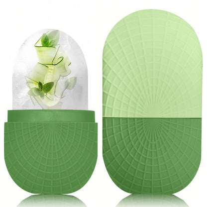 FaceSculpt™ Ice Roller