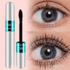 4D Silk Fiber Mascara